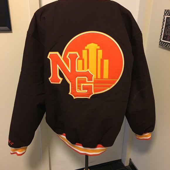 Rucker Other - Vintage inspired Rucker outdoor jacket 2XL